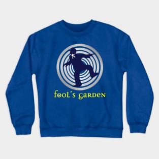 Vintage Fool's Garden Crewneck Sweatshirt